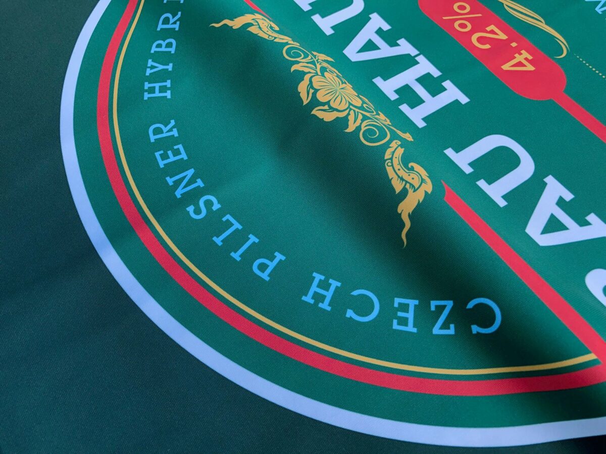 Cloth Fabric Close up