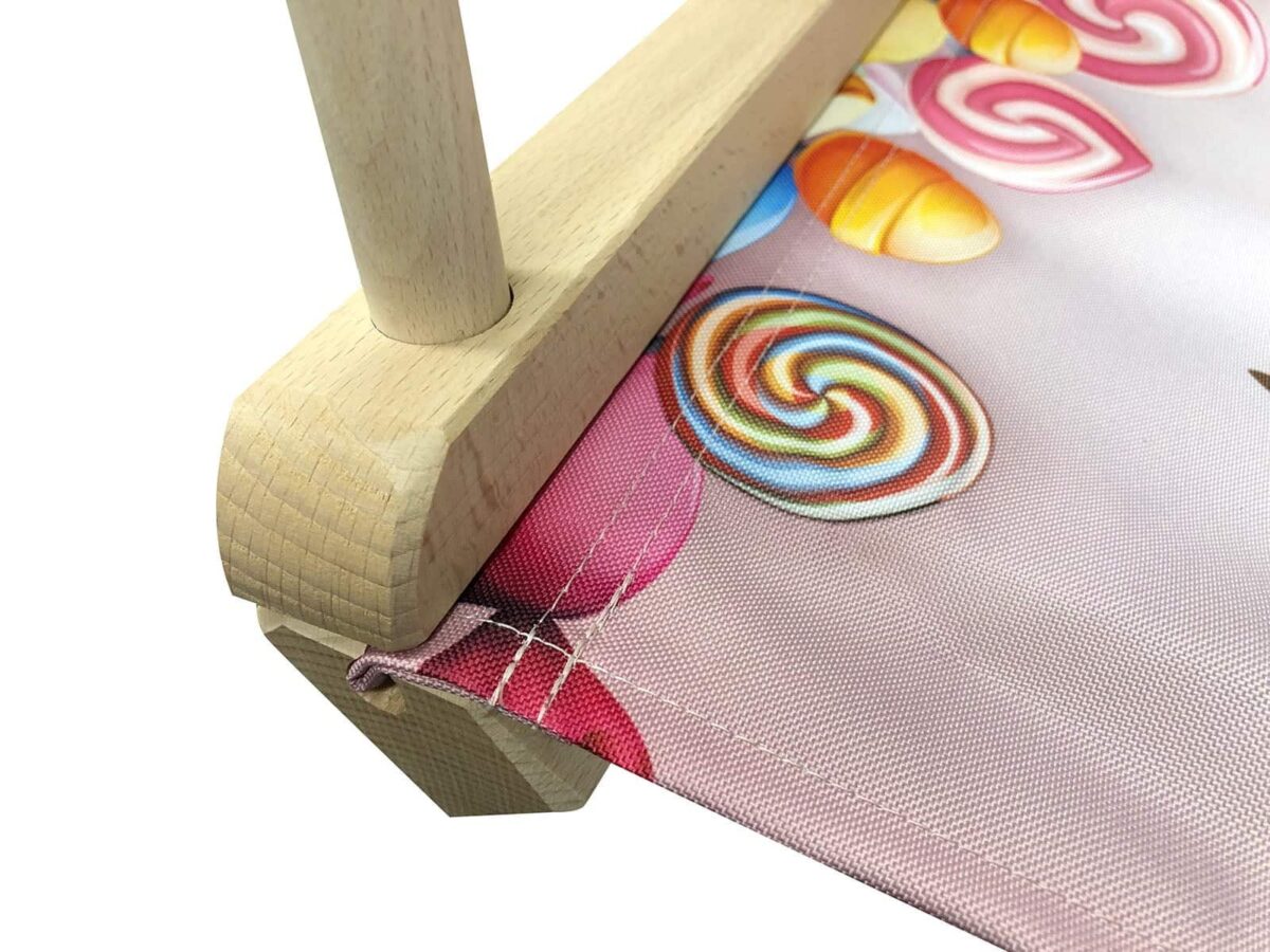 Customised Printed Directors Chairs