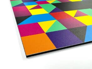 Dibond Board Printing