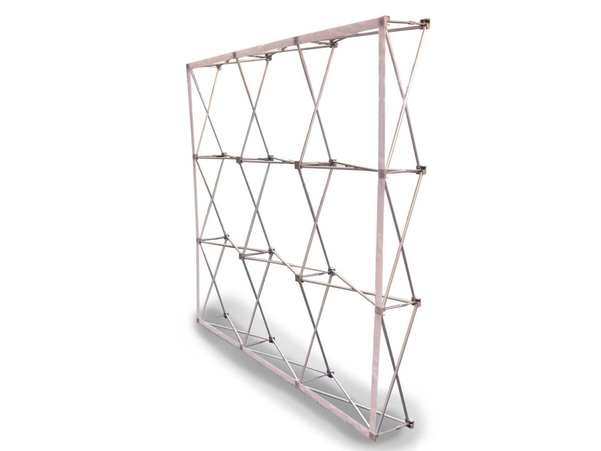 Fabric Backdrop Stand