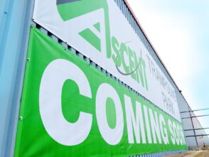 Premium PVC Banner Printing