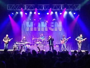 Custom Event Signage