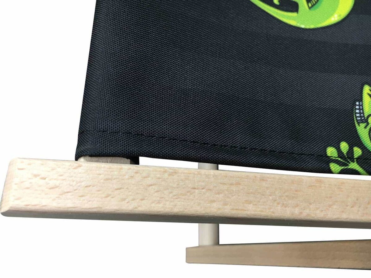 Personalised Deckchair