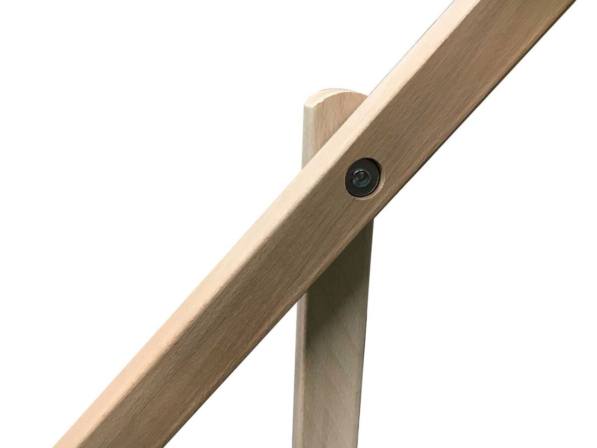 Branded Deckchair Frame