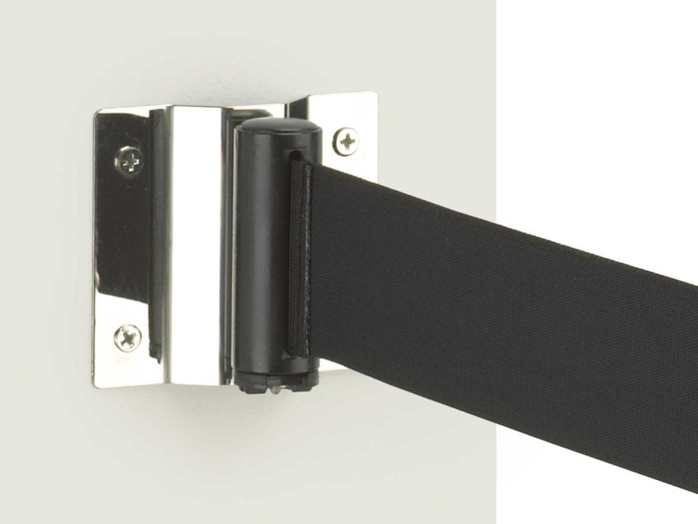 Queue Management Wall Bracket